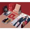 東方神起(TVXQ) 2018 SEASON’S GREETINGS 年曆組合