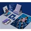 Super Junior 2018 SEASON’S GREETINGS 年曆組合