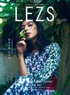 LEZS 冬季號/2018 第28期（兩款封面隨機出貨）