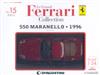 Ferrari經典收藏誌 0103/2018 第15期