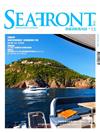 SEAFRONT 逍遙遊艇風尚誌 1-2月號/2018 第15期