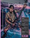 Inspire意念圖誌 12月號/2017 第11期