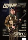 QRF MONTHLY 3月號/2018 第29期