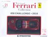 Ferrari經典收藏誌 0327/2018 第21期