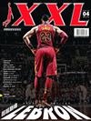 NBA美國職籃XXL 4月號/2018 第276期