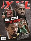 NBA美國職籃XXL 6月號/2018 第278期