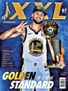 NBA美國職籃XXL 7月號/2018 第279期