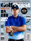 Golf Digest高爾夫文摘 7月號/2018 第348期