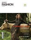 PPAPER FASHION 8月號/2018 第65期