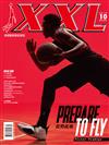 NBA美國職籃XXL 10月號/2018 第282期