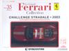 Ferrari經典收藏誌 1009/2018 第35期