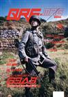 QRF MONTHLY 10月號/2018 第36期