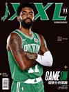 NBA美國職籃XXL 11月號/2018 第283期