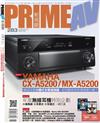 PRIME Av新視聽 11月號/2018 第283期