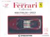 Ferrari經典收藏誌 1106/2018 第37期