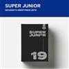 SUPER JUNIOR 2019 SEASON’S GREETINGS 年曆組合