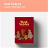 Red Velvet 2019 SEASON’S GREETINGS 年曆組合