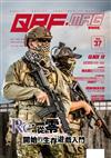 QRF MONTHLY 11月號/2018 第37期