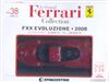 Ferrari經典收藏誌 1120/2018 第38期