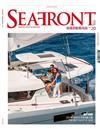 SEAFRONT 逍遙遊艇風尚誌 11-12月號/2018 第20期