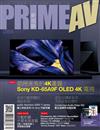 PRIME Av新視聽 12月號/2018 第284期