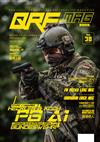 QRF MONTHLY 12月號/2018 第38期