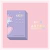 ASTRO 2019 SEASON’S GREETINGS 年曆組合 (SUNNY DAY VER.)