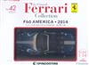 Ferrari經典收藏誌 0115/2019 第42期
