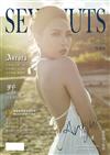 SEXY NUTS 性感誌 1月號/2019 第60期：張若錡◇錡遇Angus