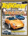 TopGear Taiwan 極速誌 2月號/2019 第40期