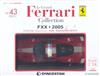 Ferrari經典收藏誌 0128/2019 第43期