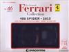 Ferrari經典收藏誌 0312/2019 第46期