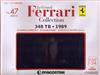 Ferrari經典收藏誌 0326/2019 第47期