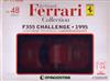 Ferrari經典收藏誌 0409/2019 第48期