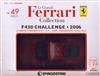 Ferrari經典收藏誌 0423/2019 第49期