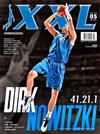 NBA美國職籃XXL 5月號/2019 第289期