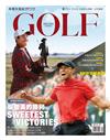 GOLF Magazine 高爾夫雜誌 5月號/2019 第181期