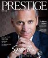 PRESTIGE品雜誌 國際中文版 5月號/2019 第77期