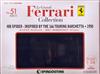 Ferrari經典收藏誌 0521/2019 第51期