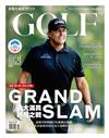 GOLF Magazine 高爾夫雜誌 6月號/2019 第182期