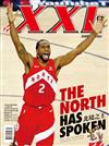 NBA美國職籃XXL 7月號/2019 第291期