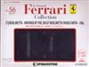 Ferrari經典收藏誌 0730/2019 第56期
