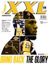 NBA美國職籃XXL 8月號/2019 第292期