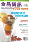 食品資訊 8-9月/2019 第292期