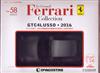 Ferrari經典收藏誌 0827/2019 第58期