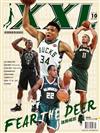 NBA美國職籃XXL 10月號/2019 第294期