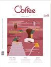 C³offee 咖啡誌 11月號/2019 第22期