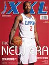 NBA美國職籃XXL 11月號/2019 第295期