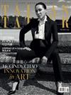 TAIWAN TATLER 11月號/2019 第138期