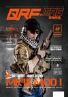 QRF MONTHLY 11月號/2019 第49期